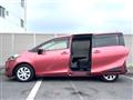 2017 Toyota Sienta