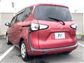 2017 Toyota Sienta