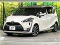 2017 Toyota Sienta