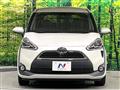 2017 Toyota Sienta