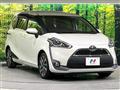 2017 Toyota Sienta