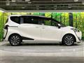 2017 Toyota Sienta