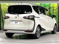 2017 Toyota Sienta