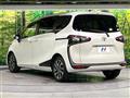 2017 Toyota Sienta