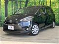 2018 Toyota Sienta