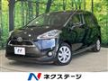 2018 Toyota Sienta
