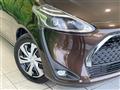 2018 Toyota Sienta