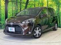 2018 Toyota Sienta