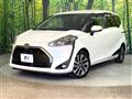 2019 Toyota Sienta