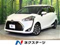 2019 Toyota Sienta