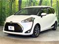 2019 Toyota Sienta