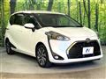 2019 Toyota Sienta