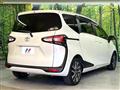 2019 Toyota Sienta