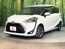2019 Toyota Sienta