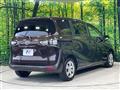 2019 Toyota Sienta