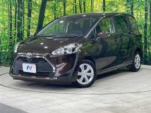 2019 Toyota Sienta