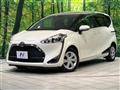 2019 Toyota Sienta