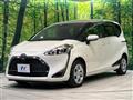 2019 Toyota Sienta