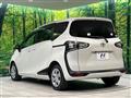 2019 Toyota Sienta