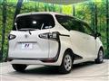 2019 Toyota Sienta