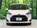 2019 Toyota Sienta