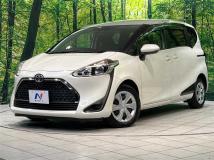 2019 Toyota Sienta