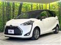 2019 Toyota Sienta