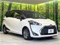 2019 Toyota Sienta