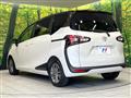 2019 Toyota Sienta