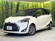 2019 Toyota Sienta