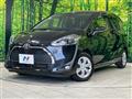 2020 Toyota Sienta