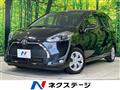2020 Toyota Sienta