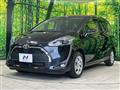 2020 Toyota Sienta
