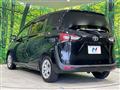 2020 Toyota Sienta