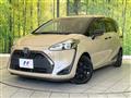 2020 Toyota Sienta