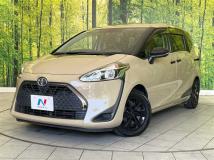 2020 Toyota Sienta