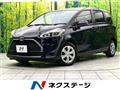 2020 Toyota Sienta