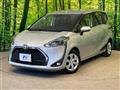 2020 Toyota Sienta