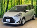 2020 Toyota Sienta