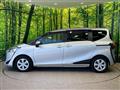 2020 Toyota Sienta