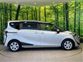 2020 Toyota Sienta
