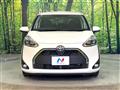 2021 Toyota Sienta