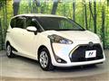 2021 Toyota Sienta