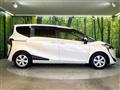 2021 Toyota Sienta