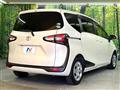 2021 Toyota Sienta