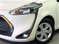 2021 Toyota Sienta