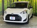 2022 Toyota Sienta