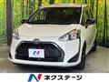 2022 Toyota Sienta
