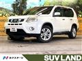 2011 Nissan X-Trail
