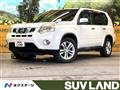 2011 Nissan X-Trail